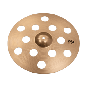 Sabian B8X - O-zone Crash - 16"