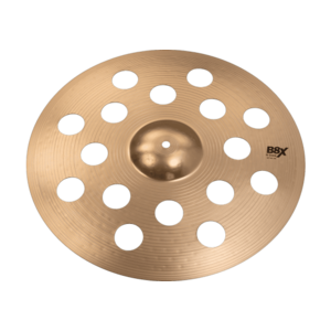 Sabian B8X - O-zone Crash - 18"