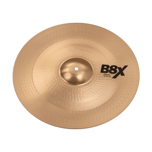 Sabian B8X - O-zone Crash - 18"