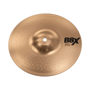 Sabian B8X - 10" Splash