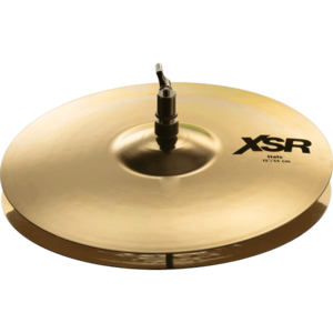 Sabian XSR - Hi Hat - 13"
