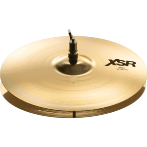 Sabian XSR - Hi Hat - 14"