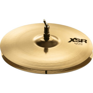 Sabian XSR - Rock Hi Hat - 14"