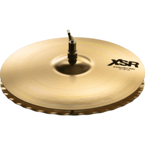 Sabian XSR - 14" X-Celerator Hi Hat