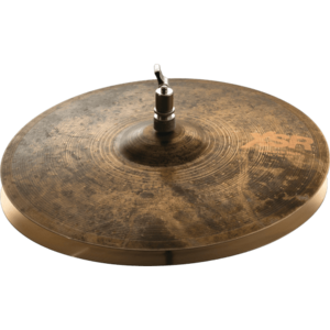 Sabian XSR - 14" Monarch Hi Hat