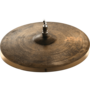 Sabian XSR - 15" Monarch Hi Hat