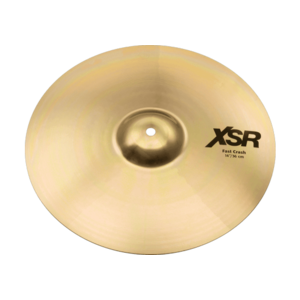 Sabian XSR - Fast Crash - 14"