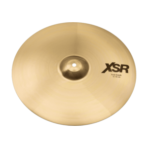 Sabian XSR - 16" Fast Crash