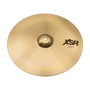 Sabian XSR - Fast Crash - 17"
