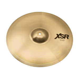Sabian XSR - Fast Crash - 18"