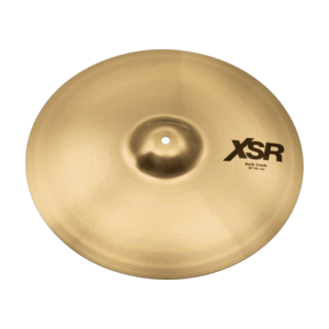 Sabian XSR - Rock Crash - 18"