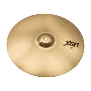 Sabian XSR - Fast Crash - 20"