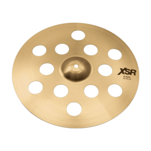 Sabian XSR - O-Zone Crash - 16"