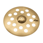 Sabian XSR - O-Zone Crash - 18"