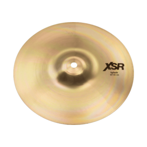 Sabian XSR - Splash - 10"