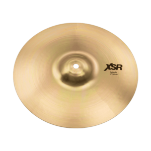 Sabian XSR - Splash - 12"