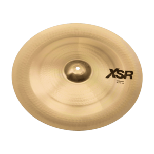 Sabian XSR - China - 18"
