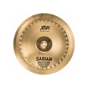 Sabian XSR - 16" Fast Stack