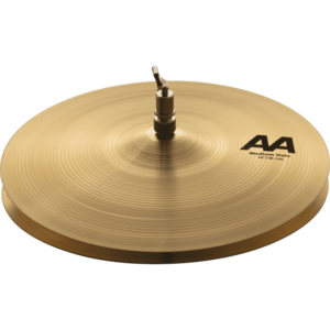 Sabian AA - Medium Hi Hat - 14"
