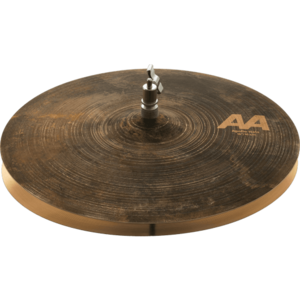 Sabian AA - Apollo Hi Hat - 16"