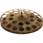 Sabian AA - 18" Sick Hi Hat