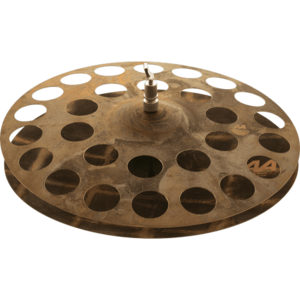 Sabian AA - 18" Sick Hi Hat