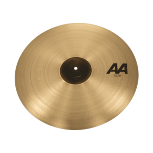 Sabian AA - Bash Ride - 21"