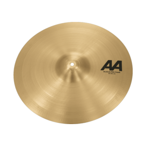 Sabian AA - 18" Medium Thin Crash