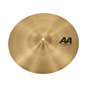 Sabian AA - Medium Thin Crash - 16"