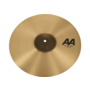 Sabian AA - 16" Raw Bell Crash