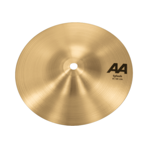 Sabian AA - Splash - 8"