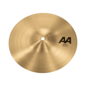 Sabian AA - Splash - 10"