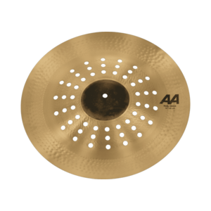 Sabian AA - 19" Holy China