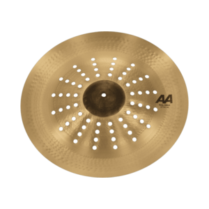 Sabian AA - Holy China - 21"