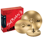 Sabian AA - Performance Cymbal Set