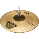 Sabian AAX - Freq Hi Hat - 14"
