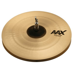 Sabian AAX - Medium Hi Hat - 15"
