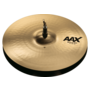 Sabian AAX - Medium Hi Hat - Brilliant - 15"
