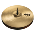 Sabian AAX - Medium Hi Hat - Brilliant - 14"