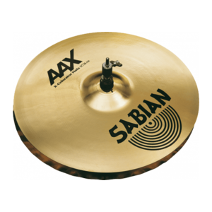 Sabian AAX - 14" X-Celarator Hi Hat