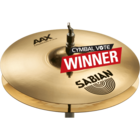 Sabian AAX - X-Plosion Hi Hat - 14"