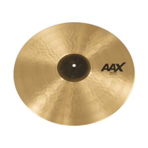 Sabian AAX - Thin Ride - 20"