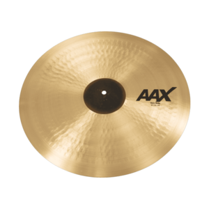 Sabian AAX - 21" Thin Ride