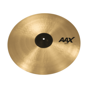 Sabian AAX - Thin Ride - 22"