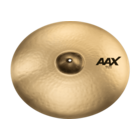 Sabian AAX - Thin Ride - Brilliant - 22"