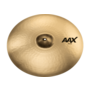 Sabian AAX - Thin Ride - Brilliant - 22"