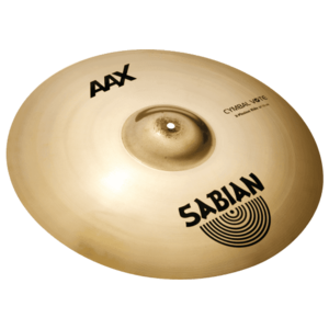 Sabian AAX - 20" X-Plosion Ride