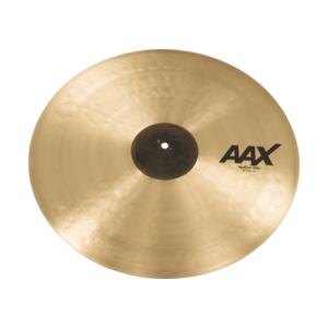 Sabian AAX - 20" Medium Ride