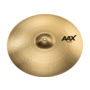 Sabian AAX - 20" Medium Ride - Brilliant