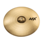 Sabian AAX - 21" Medium Ride - Brilliant